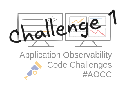 Application Observability Code Challenge 1